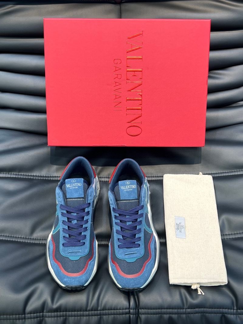 Valentino Casual Shoes